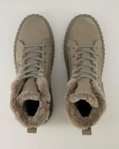 Zap Winterschuhe in Grau