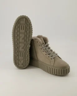 Zap Winterschuhe in Grau