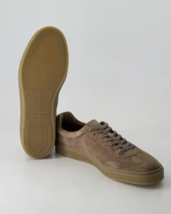 Zarek_Tenn_sd_DB Sneaker in Beige