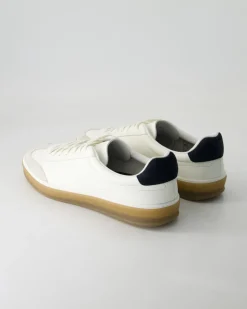 Zarek_Tenn_sddr_DB Sneaker in Weiß