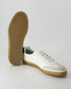 Zarek_Tenn_sddr_DB Sneaker in Weiß