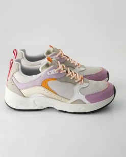 Zarvia Sneaker in Mehrfarbig