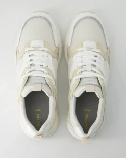 Zarvia Sneaker in Weiß