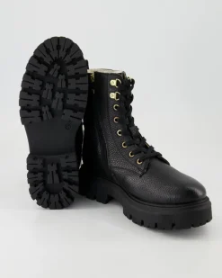 Zoe Stiefeletten in Schwarz